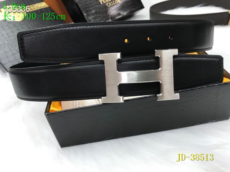 Hermes Belts 3.8 cm Width 209